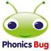Phonics Bug logo